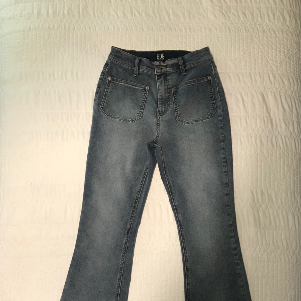 BDG Urban Outfitters Boot Cut Jeans